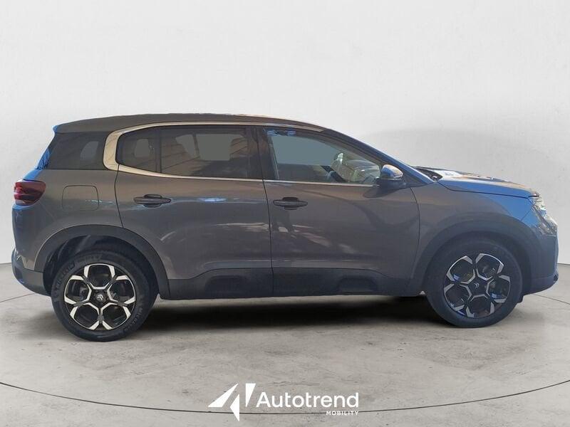 Citroën C5 Aircross 1.5 BlueHDi 130 CV EAT8 Automatica Feel Pack S&S