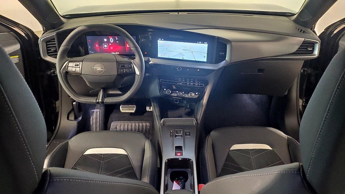 OPEL Mokka 1.2 Turbo 130 Cv Aut. Gs