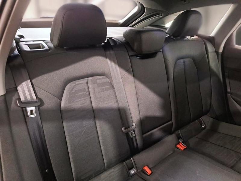 AUDI A5 TDI MHEV 150KW S TRONIC BUSINESS ADVANCED STATION WAGON