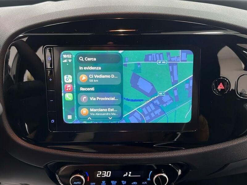 Toyota Aygo X 1.0B (72 CV) Trend Km 0