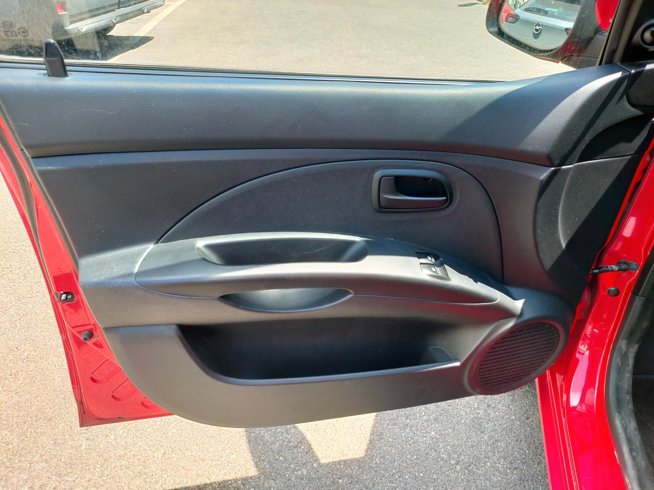 Kia Picanto 1.0 12V Life