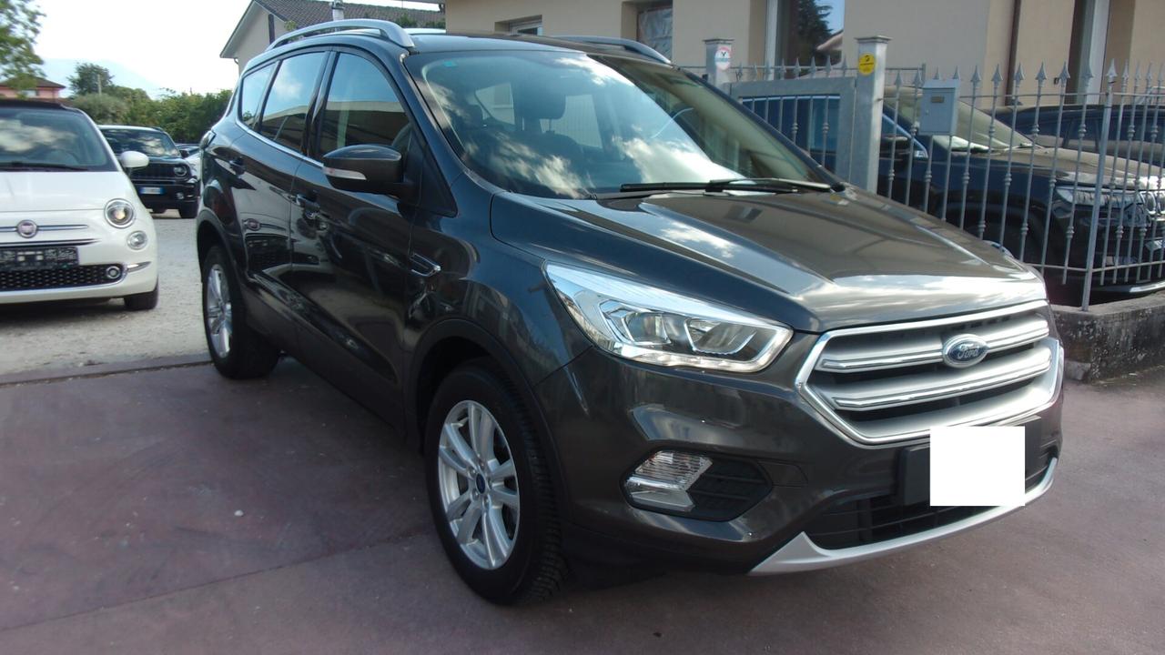 Ford Kuga 2.0 TDCI 120 CV S&S 2WD Business