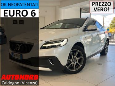 Volvo V40 Cross Country V40 Cross Country D2 Momentum