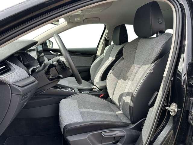 Skoda Octavia 2.0 TDI 110KW STYLE DSG