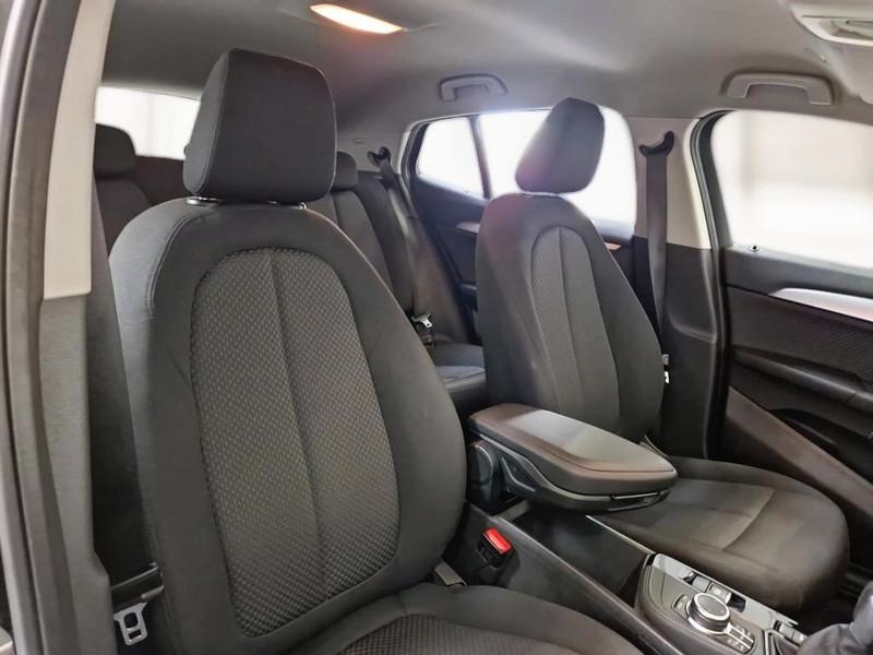 BMW X2 XDRIVE 25E BUSINESS X AUTOMATICO SUV