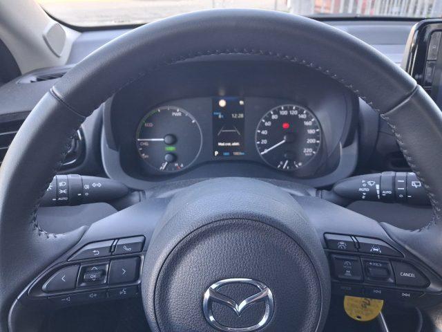 MAZDA 2 Mazda2 Hybrid 1.5 VVT e-CVT Centre Line