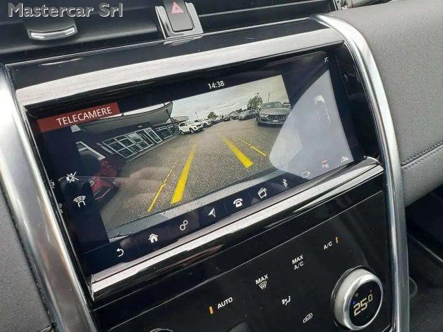 LAND ROVER Discovery Sport 2.0d mhev 4x4 autocarro N1 - GC310GG