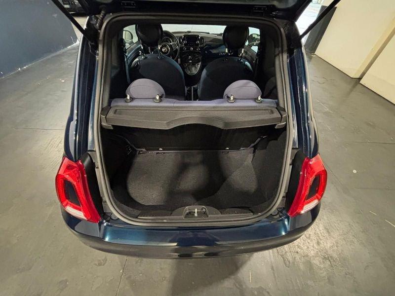 FIAT 500 500 1.0 Hybrid Cult