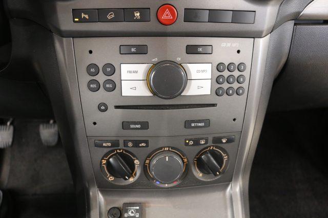 OPEL Antara 2.4 16V Edition Plus GPL