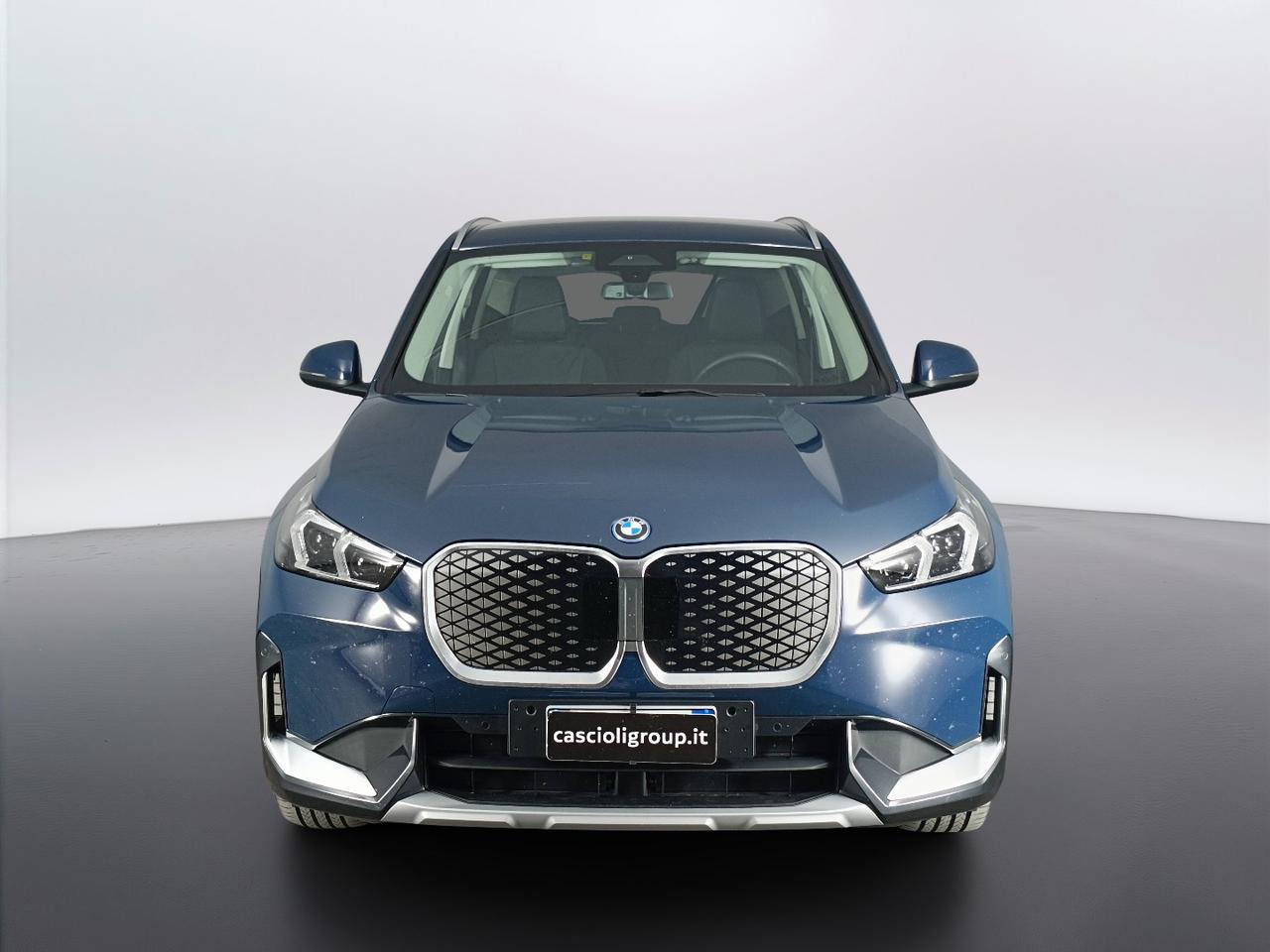 BMW BMW iX1 eDrive20