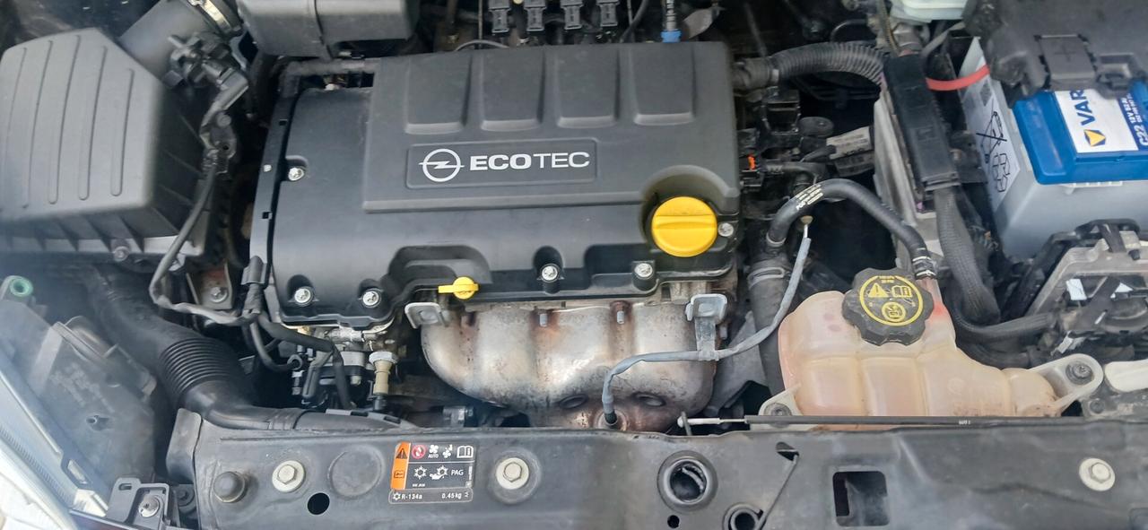 GPL Opel Adam neopatentati