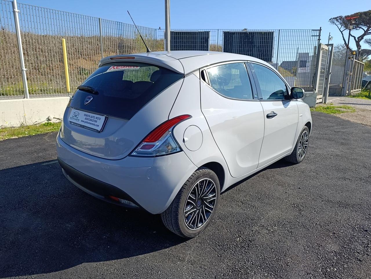 Lancia Ypsilon 1.2 Elefantino 69cv my18