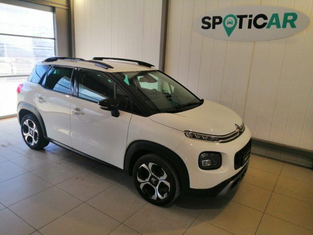 CITROEN C3 Aircross BlueHDi 100 S&S Shine