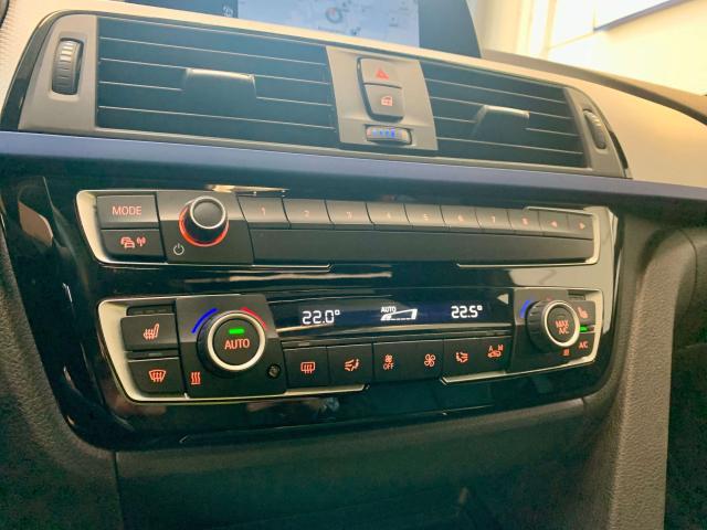 BMW 335 335iA Touring xdrive Msport IVA esposta