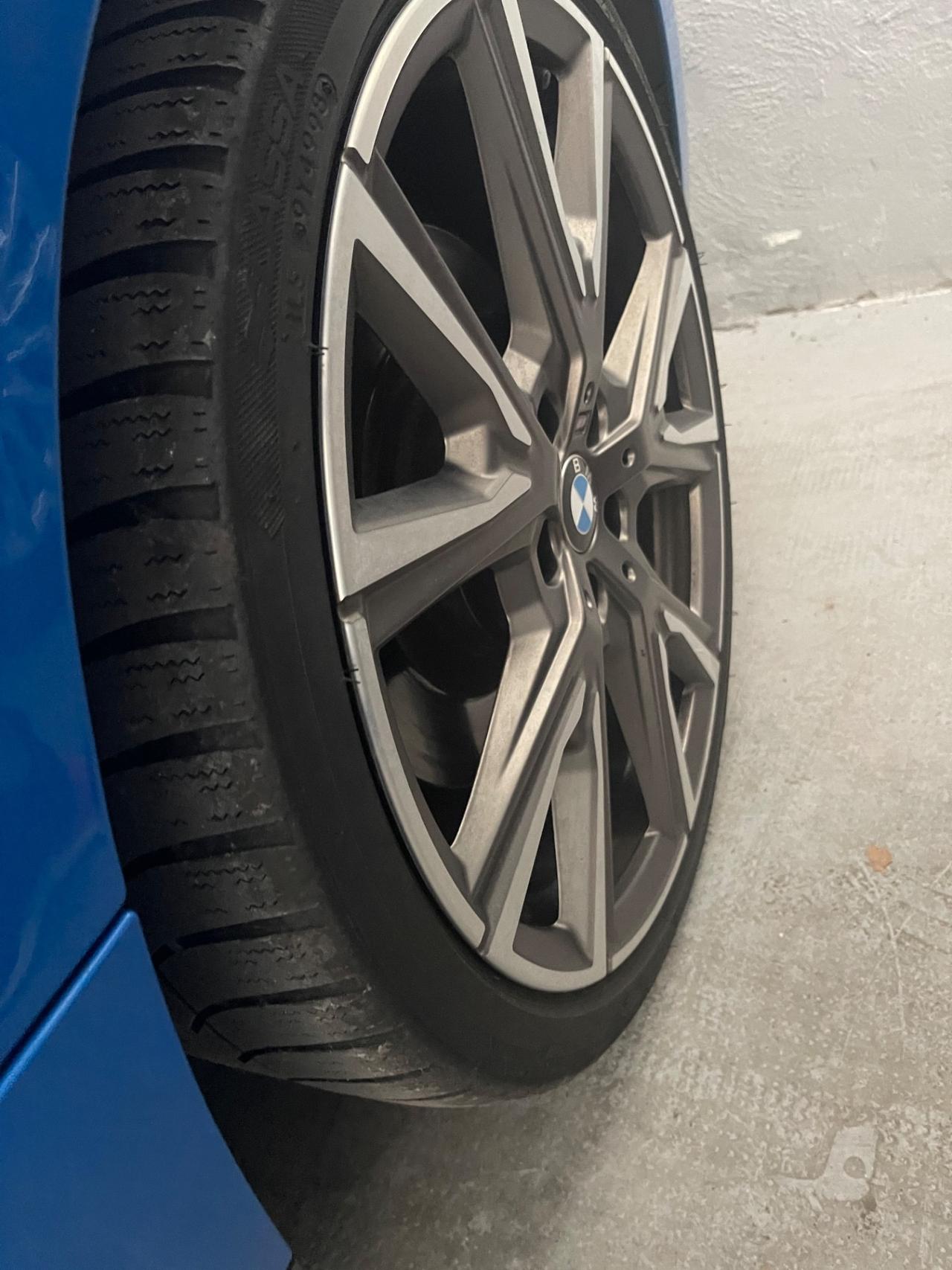 Bmw 135 M 135i xDrive