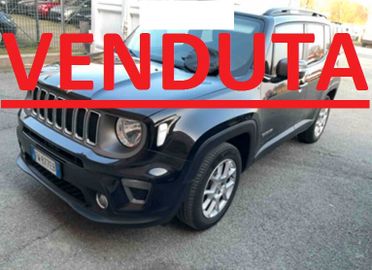 Jeep Renegade 1.6 Mjt 120cv *LIMITED-FULL OPT.*