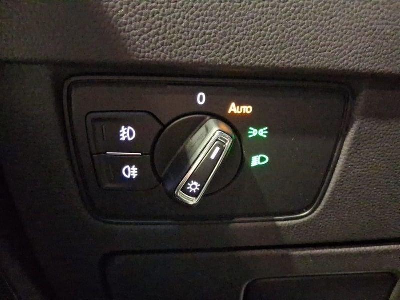 Volkswagen Passat 2.0 TDI SCR EVO 110kW Business DSG