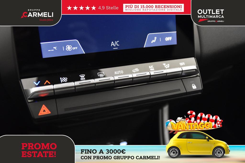 Renault Captur 1.6 E-Tech full hybrid Techno Auto