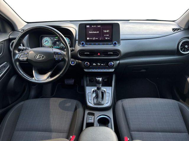 HYUNDAI Kona HEV 1.6 DCT XTech