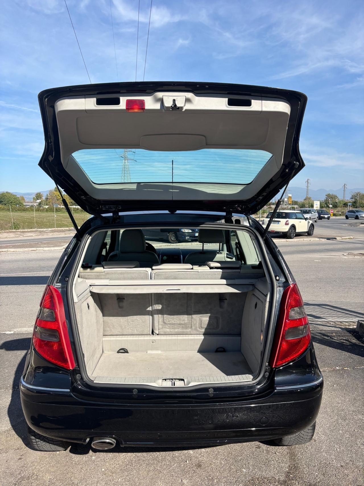 Mercedes-benz A 180 CDI Elegance