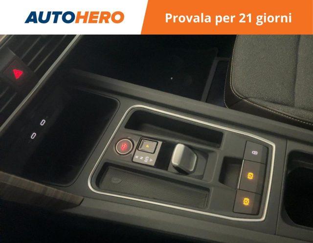 SEAT Leon 1.5 eTSI 150 CV DSG Xcellence