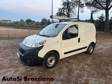 FIAT Fiorino 1.3 MJT 80CV Cargo