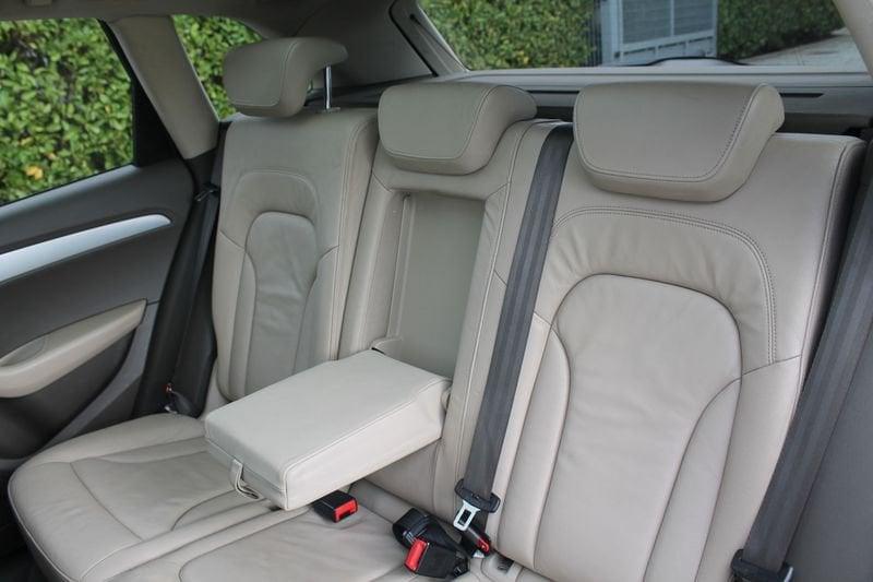 Audi Q5 Q5 3.0 V6 TDI quattro S tronic Advanced Plus