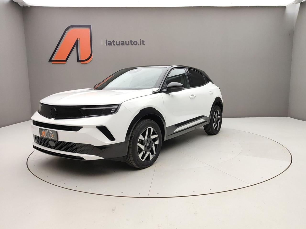 OPEL Mokka II 1.2 T 136CV GS