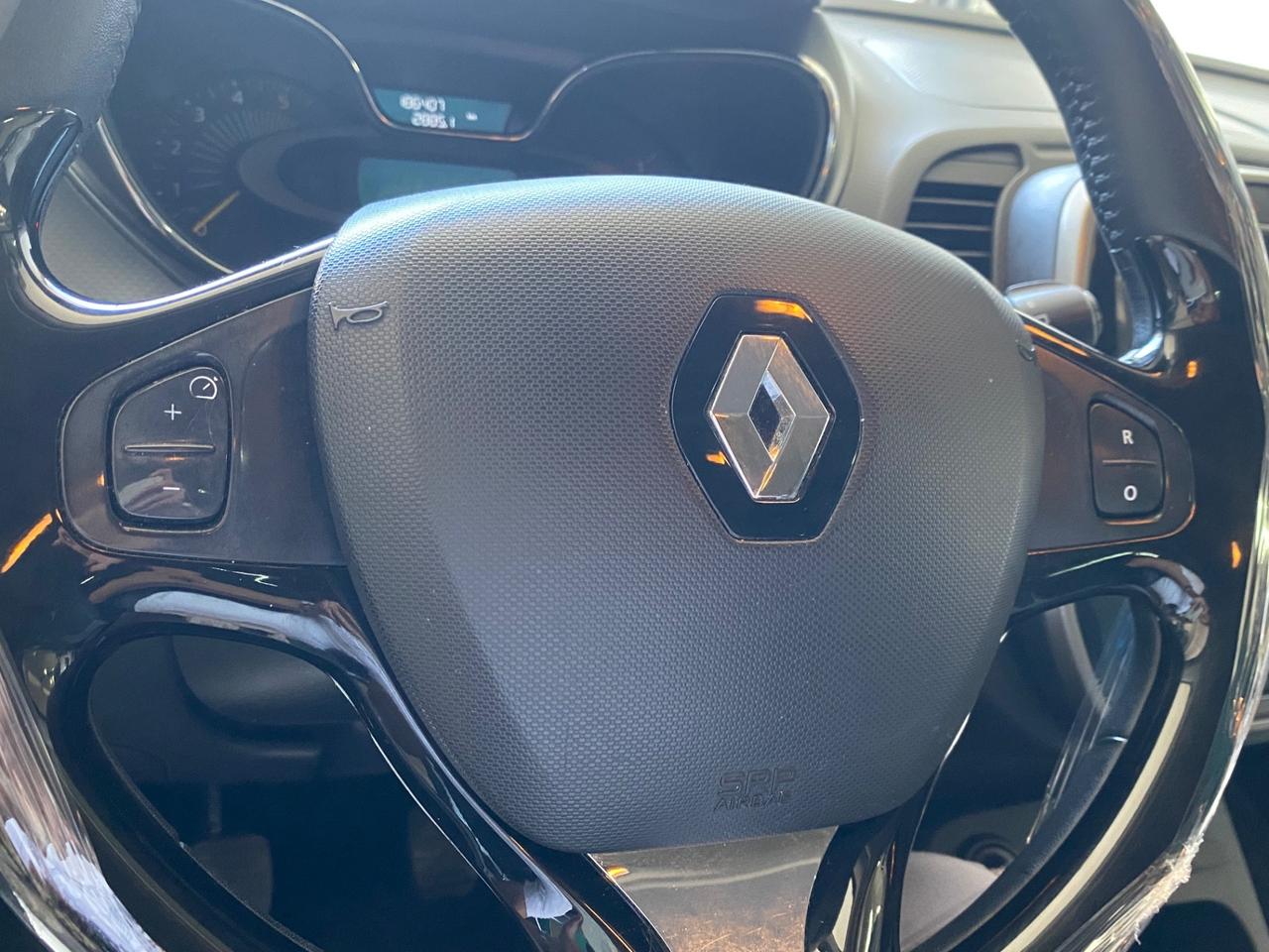 Renault Captur Energy T LINK