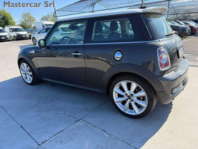 MINI Cooper S Mini III R56 2007 Hatchback 1.6 50 Mayfair 184cv E