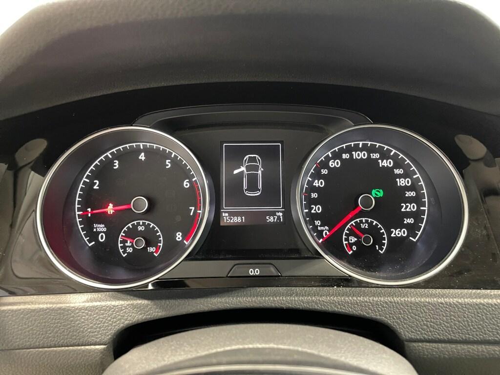 Volkswagen Golf 5 Porte 1.4 Tsi 122CV DSG Highline