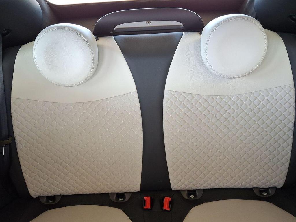 Fiat 500C 1.0 hybrid Dolcevita 70cv