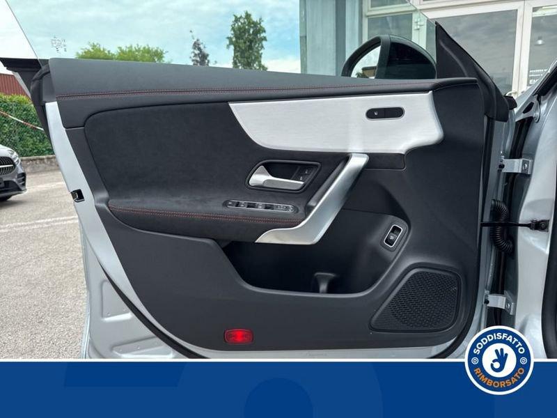 Mercedes-Benz CLA S.Brake CLA 200 Automatic Shooting Brake AMG Line Advanced Plus