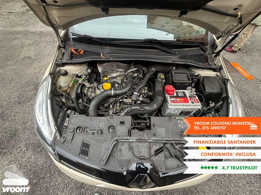 RENAULT Clio 4ª serie Clio Sporter TCe 12V 90C...