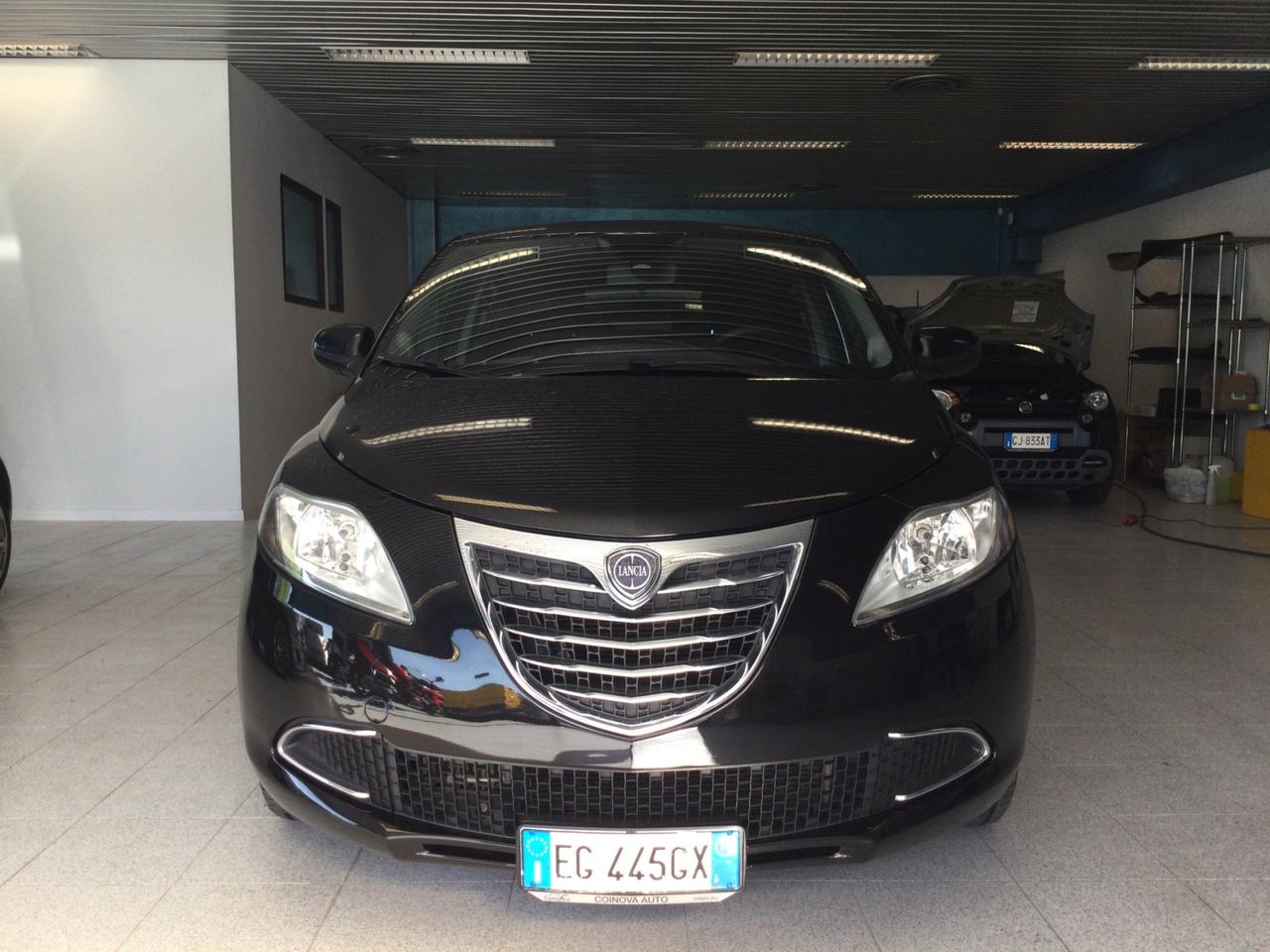 Lancia Ypsilon 1.3 MJT 16V 95 CV 5 porte S&S Platinum