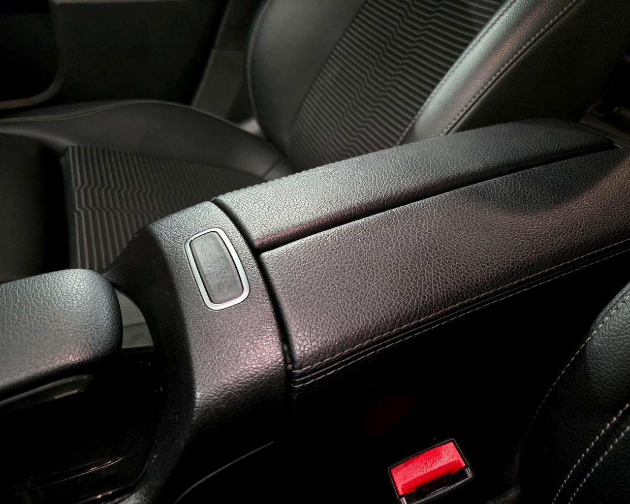 Mercedes-benz GLB 180 d Automatic Sport Plus