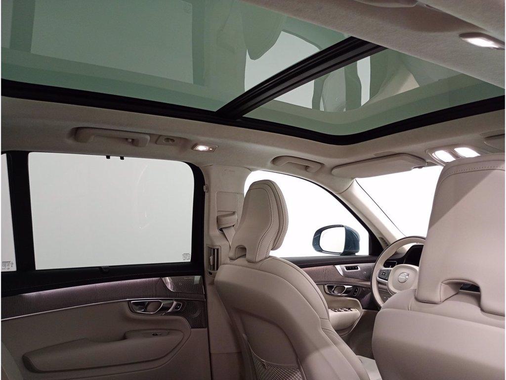 VOLVO XC90 2.0 t8 phev Ultra Bright awd 7p.ti auto del 2025