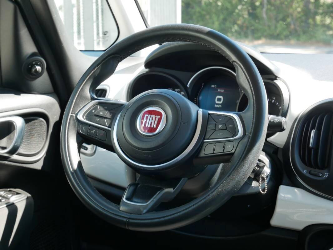 Fiat 500 L N1 1.3 mjt 95cv Pop Star 4p.ti serie 5 E6