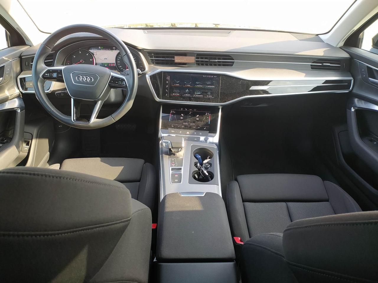 Audi A6 Business Plus 2.0 40 TDI MHEV #9844