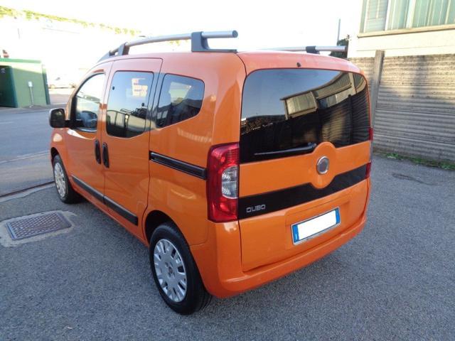 FIAT Qubo 1.4 8V 73 CV Dynamic *FINANZIABILE* *GARANTITA*