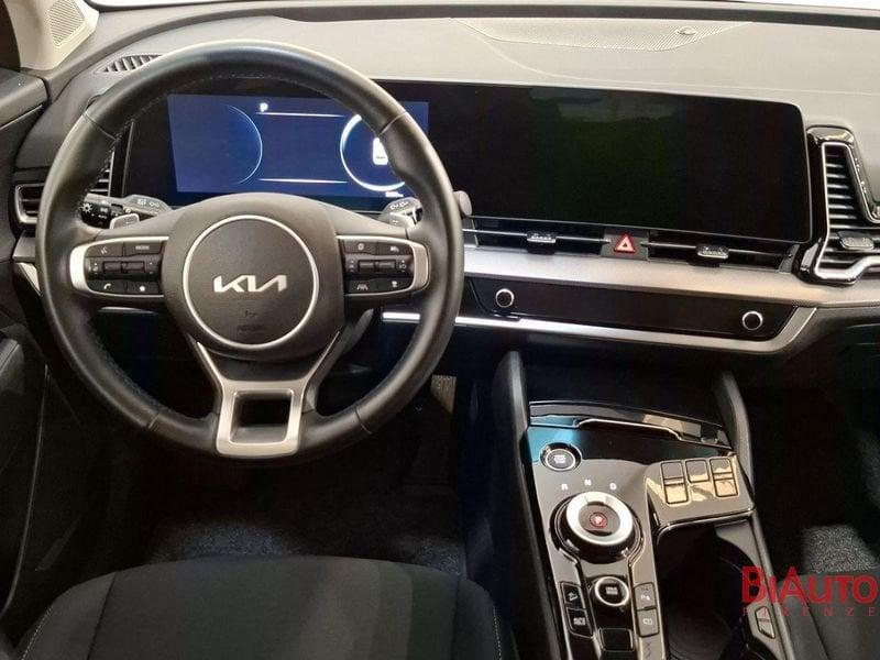 Kia Sportage Sportage 1.6 t-gdi hev Style 2wd at6