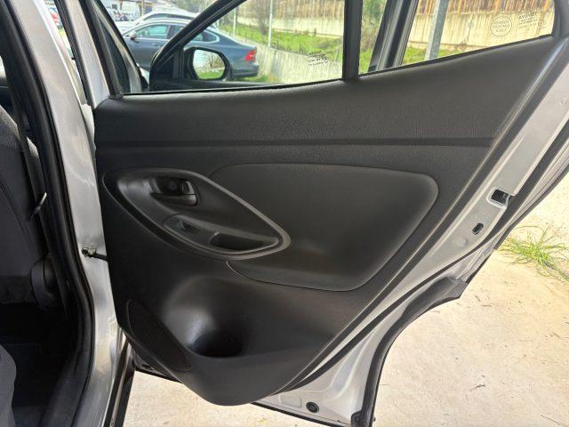 TOYOTA Yaris Cross 1.5 Hybrid 5p. E-CVT Trend