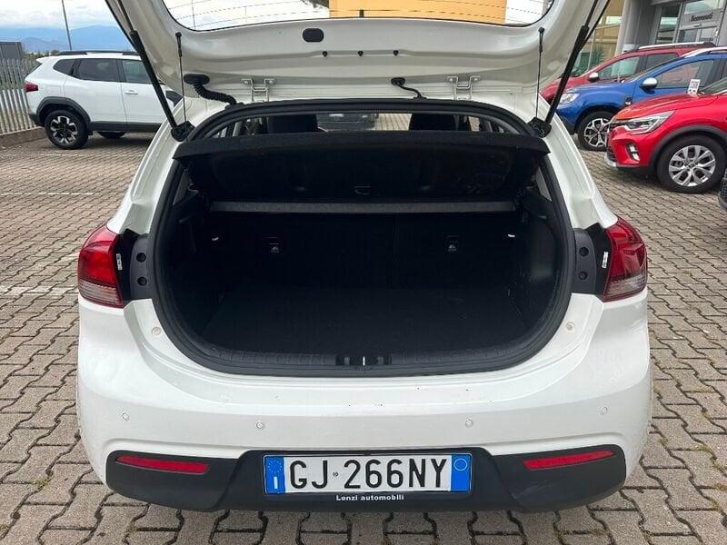 KIA Rio Rio 1.2 DPi 82 CV EcoGPL Urban