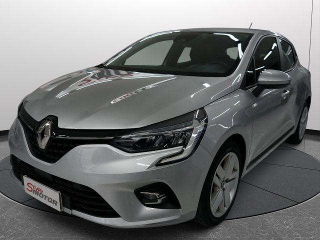 RENAULT Clio TCe 90 CV 5 porte Business