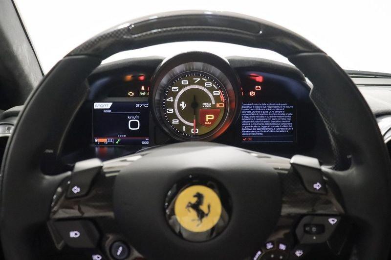 Ferrari 812 Competizione 1 of 999