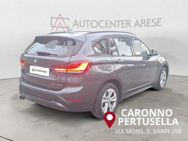 BMW X1 xDrive25e Business Advantage