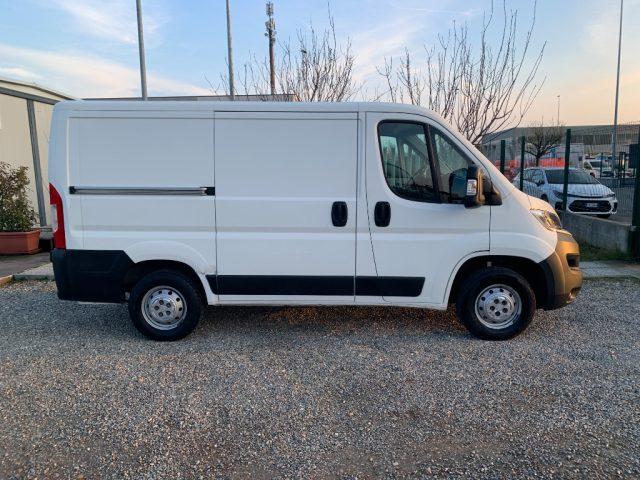 CITROEN Jumper 30 BlueHDi 130 PC-TN Furgone Business