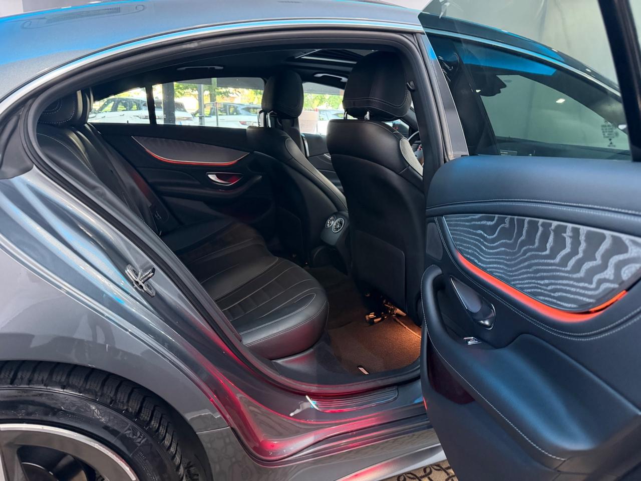 Mercedes-benz CLS 300 d Auto Premium Plus