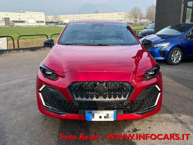 RENAULT Clio Full Hybrid E-Tech 160 CV 5p Esprit Alpine - PROMO