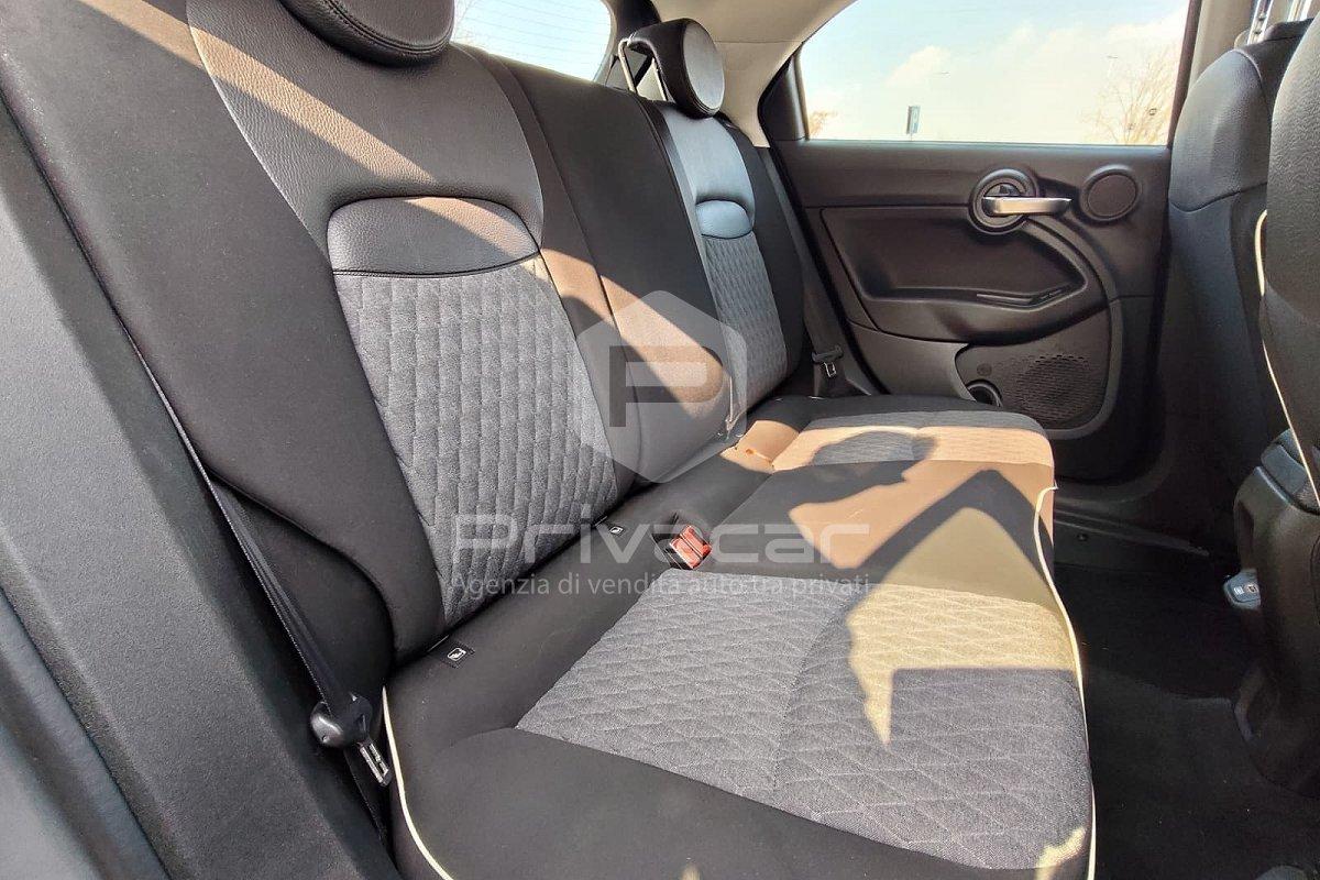 FIAT 500X 1.3 MultiJet 95 CV City Cross